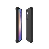 Mobilcover Mobilis GALAXY A55 5G Sort Galaxy A55 #2