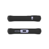 Mobilcover Mobilis GALAXY A55 5G Sort Galaxy A55 #3