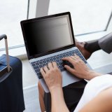 Tablet cover Mobilis 016435 #3