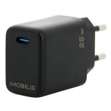 Powerbank Mobilis 001380 Sort #1