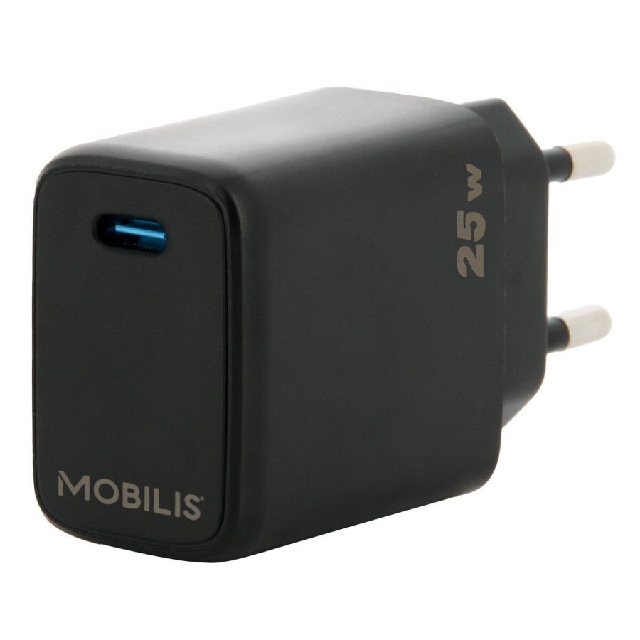 Powerbank Mobilis 001380 Sort #1
