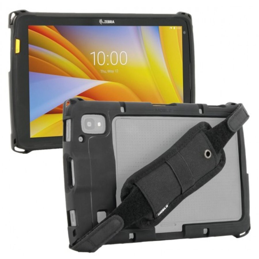 Mobilcover Mobilis 052058 Sort #1