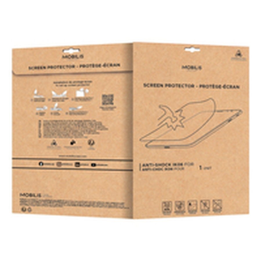 Skrmbeskytter Mobilis 036336 #4