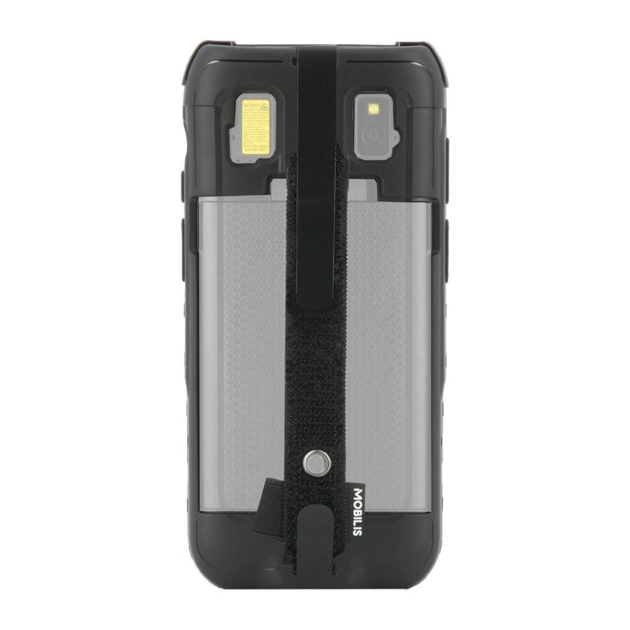 Mobilcover Mobilis PROTECH Sort #3