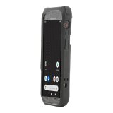 Mobilcover Mobilis PROTECH Sort #2