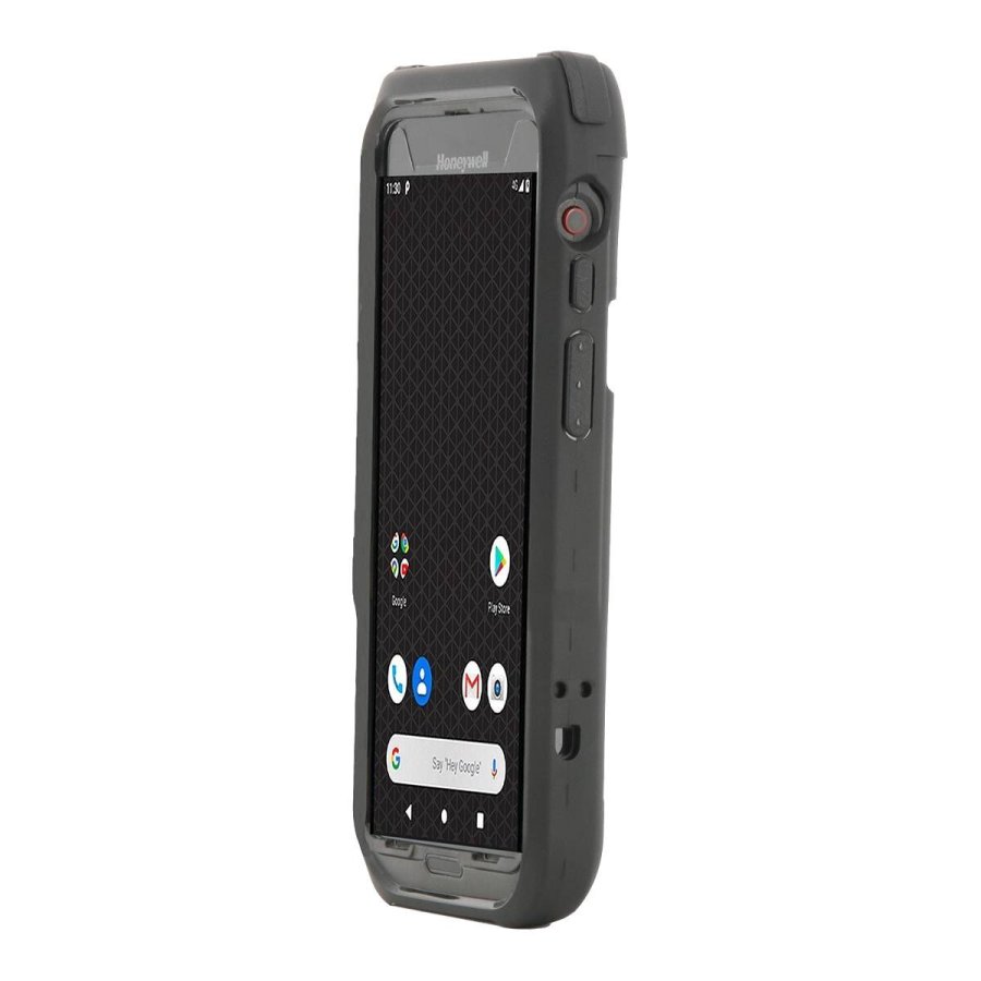 Mobilcover Mobilis PROTECH Sort #2