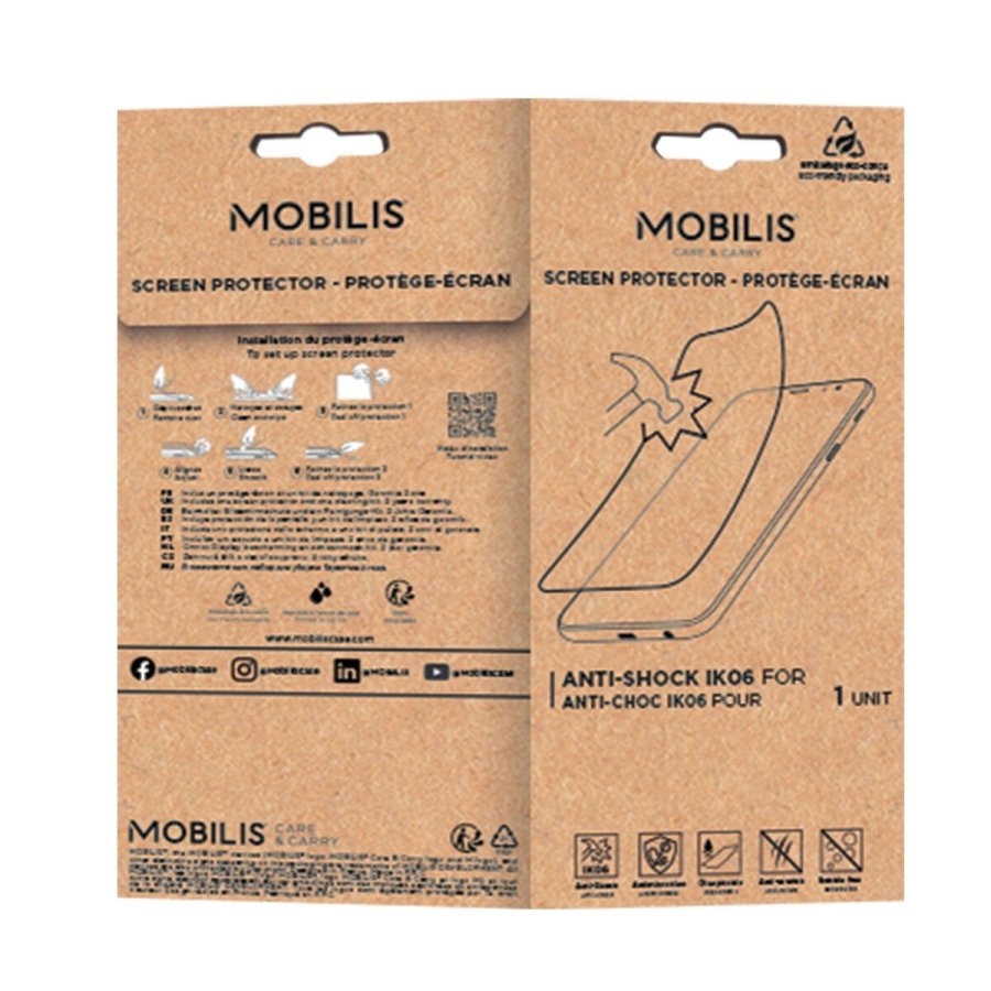 Sk�rm bord st�tte Mobilis 036342 #3
