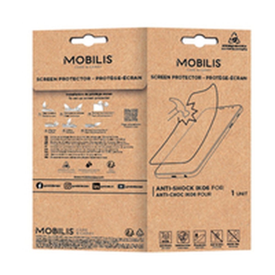 Sk�rm bord st�tte Mobilis 036342 #4