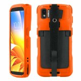 Mobilcover Mobilis 052064 Orange #3