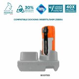 Mobilcover Mobilis 052064 Orange #7