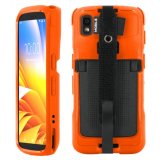 Mobilcover Mobilis 052064 Orange #1