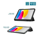 Tablet cover Mobilis IPAD 11 Gr� #5