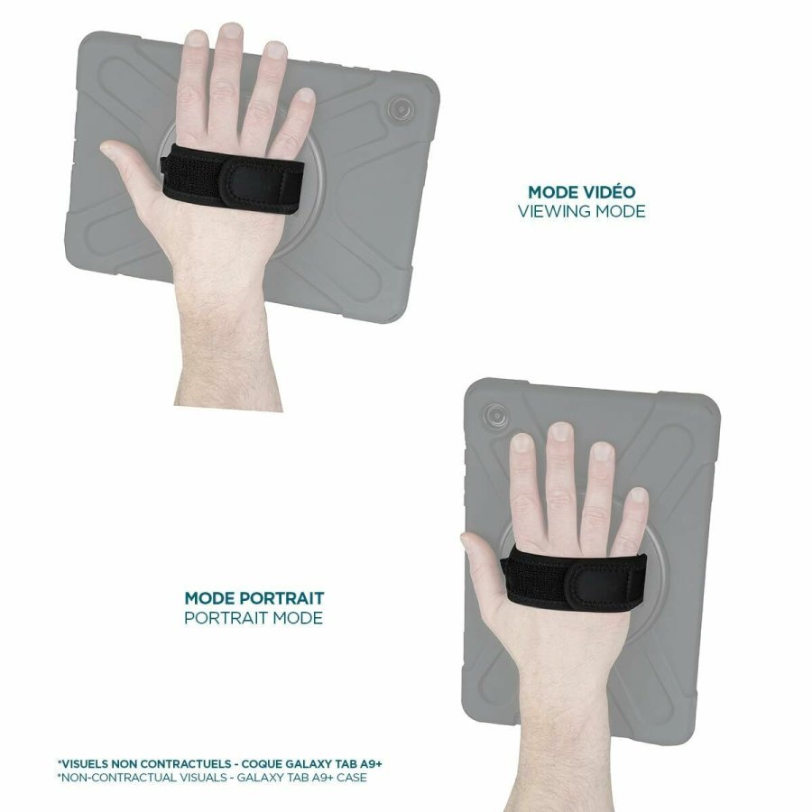 Tablet cover Mobilis Sort #5