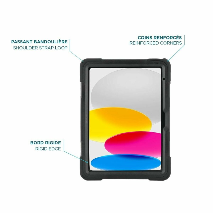 Tablet cover Mobilis Sort #7