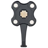 Vgoplader Mobilis Sort #1