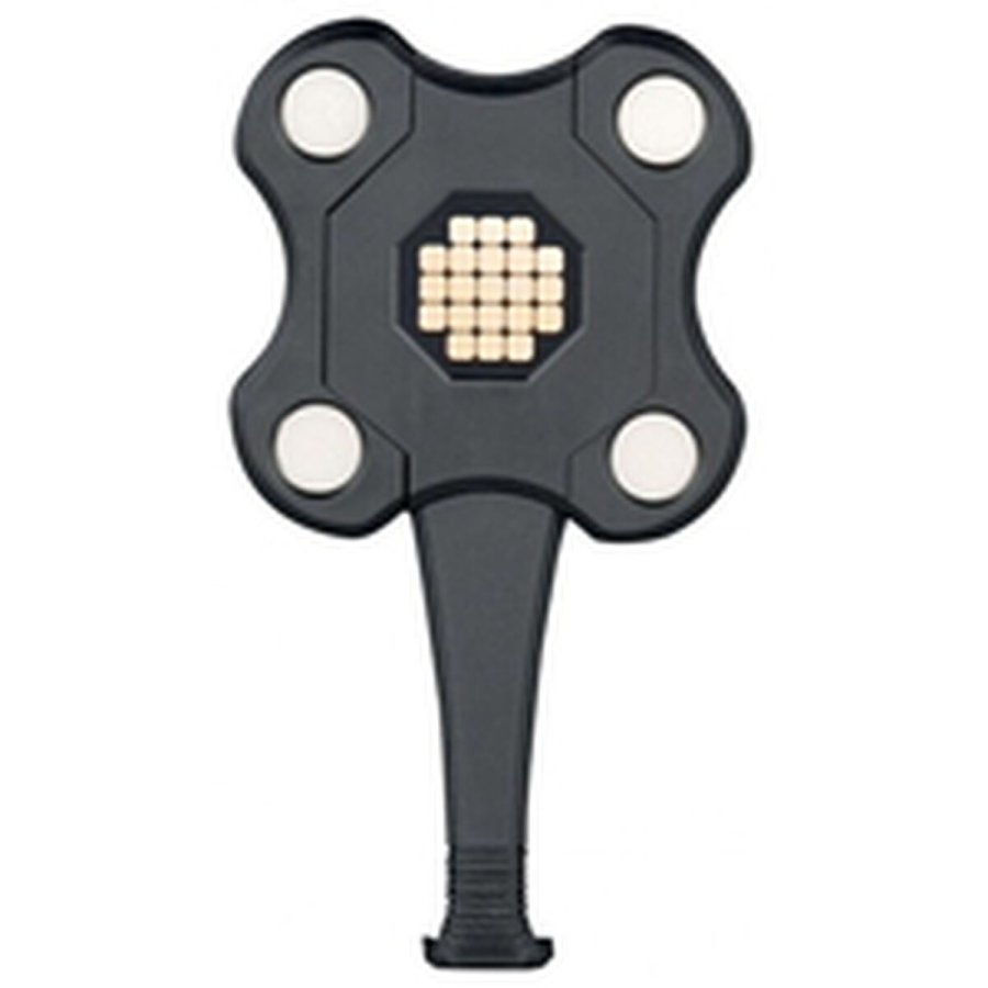 Vgoplader Mobilis Sort #1