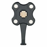 Vgoplader Mobilis Sort #2