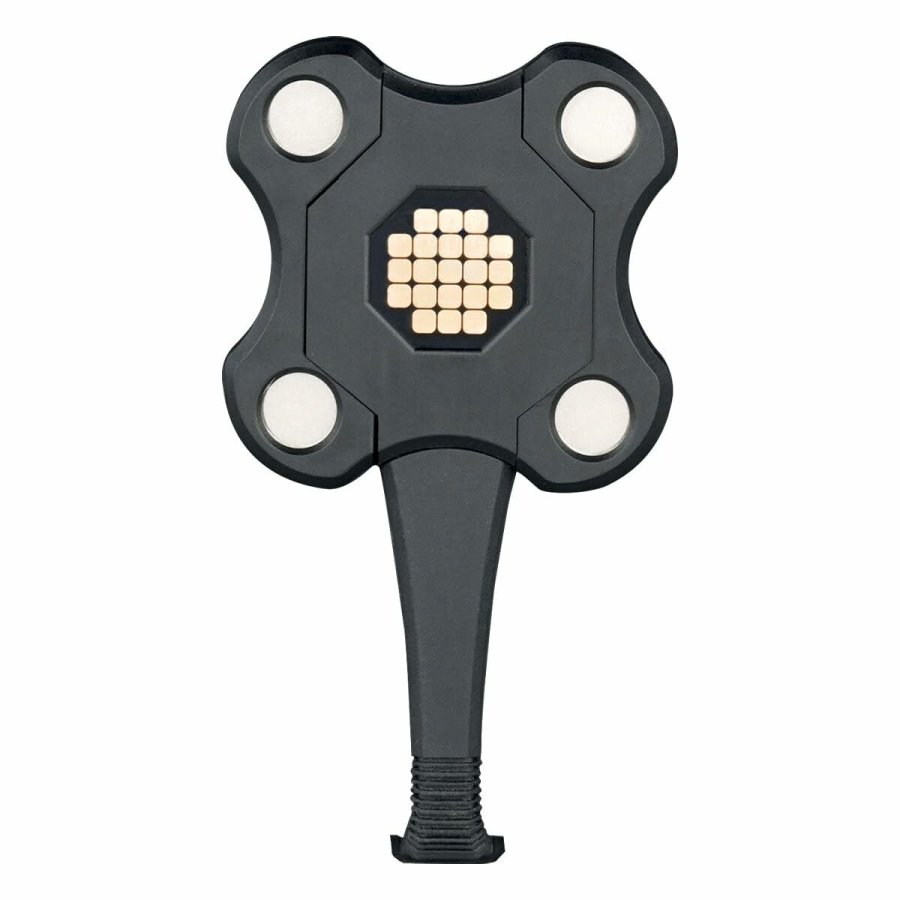 Vgoplader Mobilis Sort #2