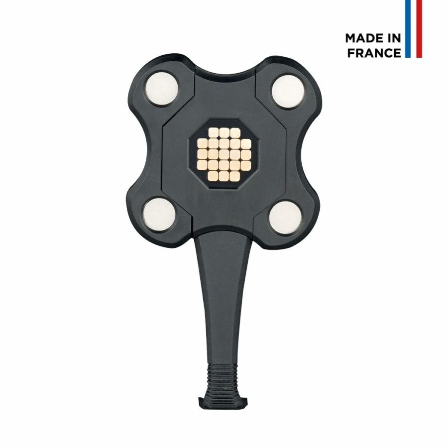 Vgoplader Mobilis Sort #3