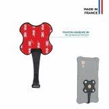 Vgoplader Mobilis Sort #5