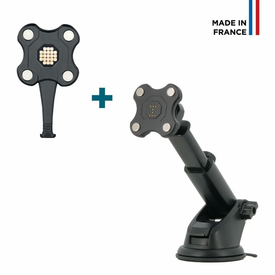 Vgoplader Mobilis #2