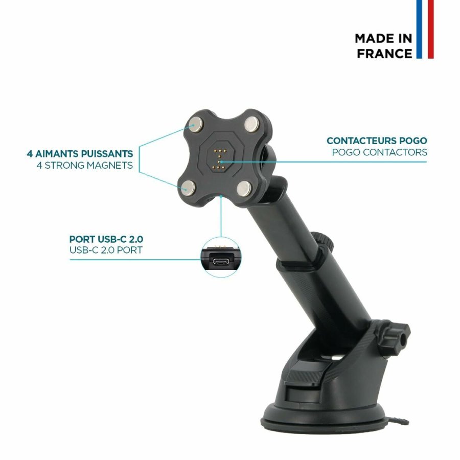 Vgoplader Mobilis #3