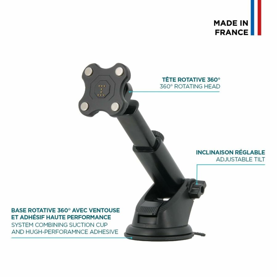 Vgoplader Mobilis #4