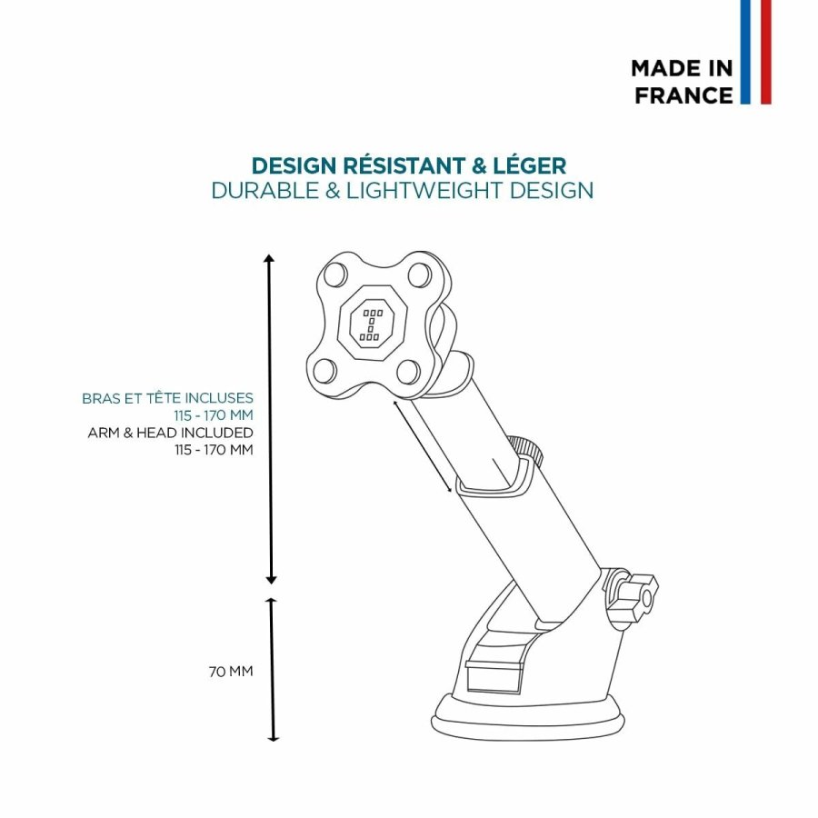 Vgoplader Mobilis #6