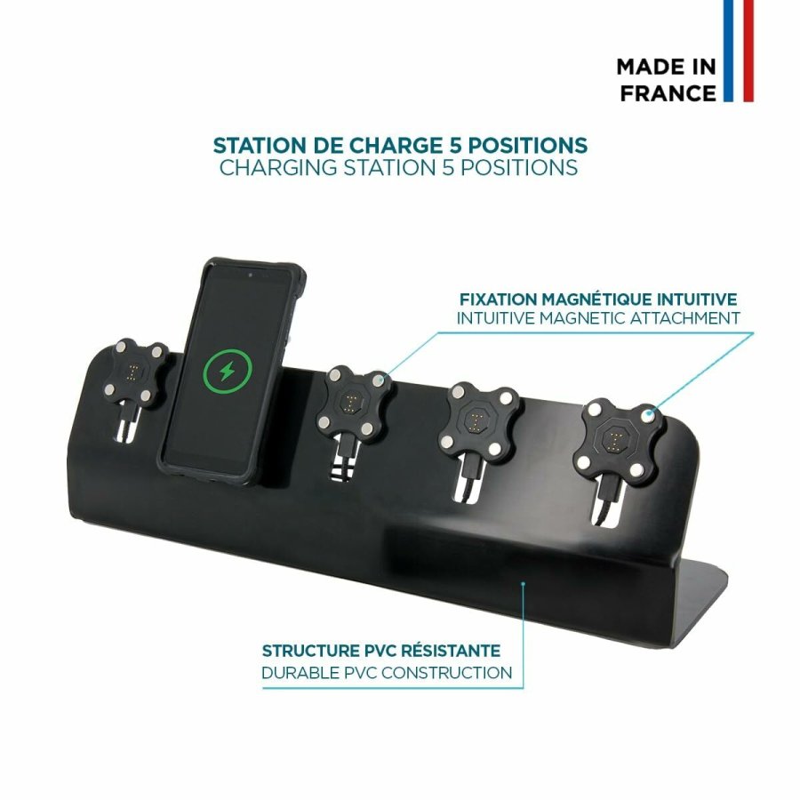 Vgoplader Mobilis #3