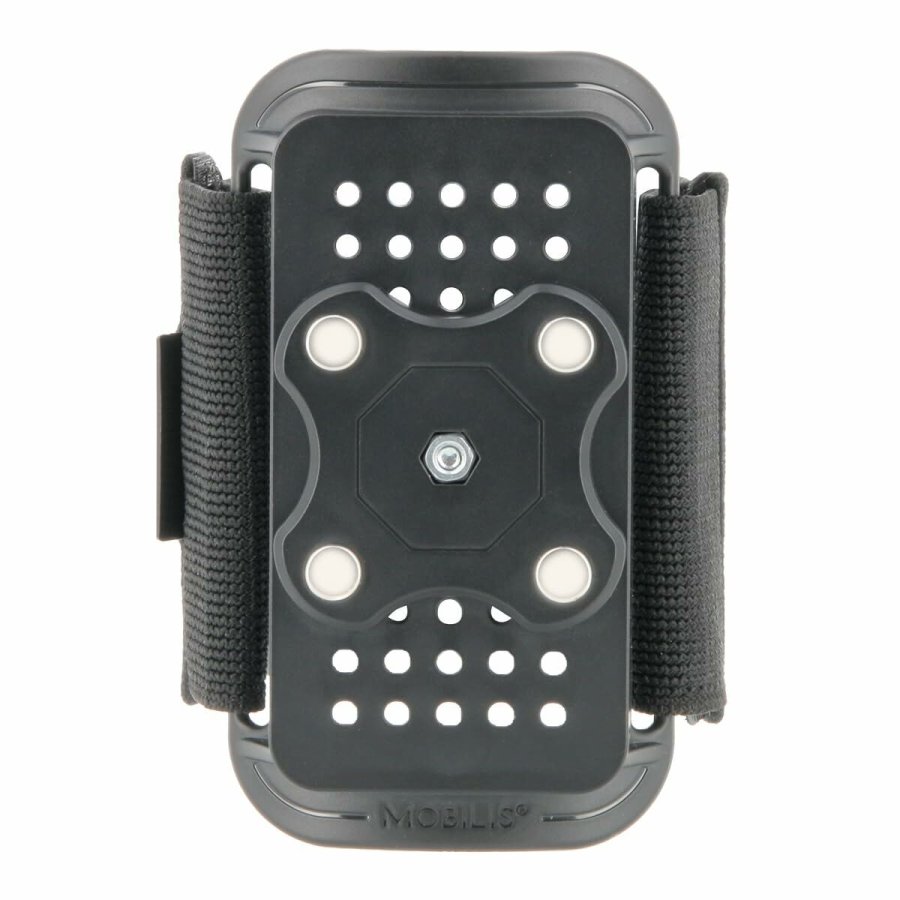 Powerbank Mobilis 020012 Sort #3