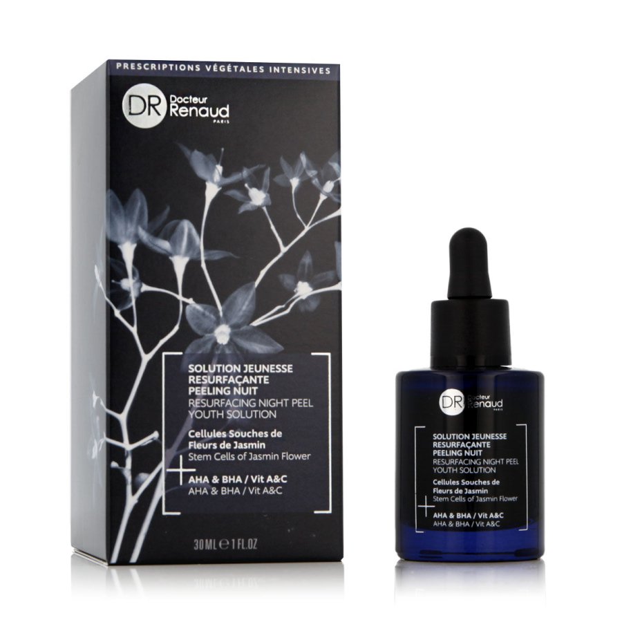 Anti-Age Natserum Dr Renaud Jasmin 30 ml #1