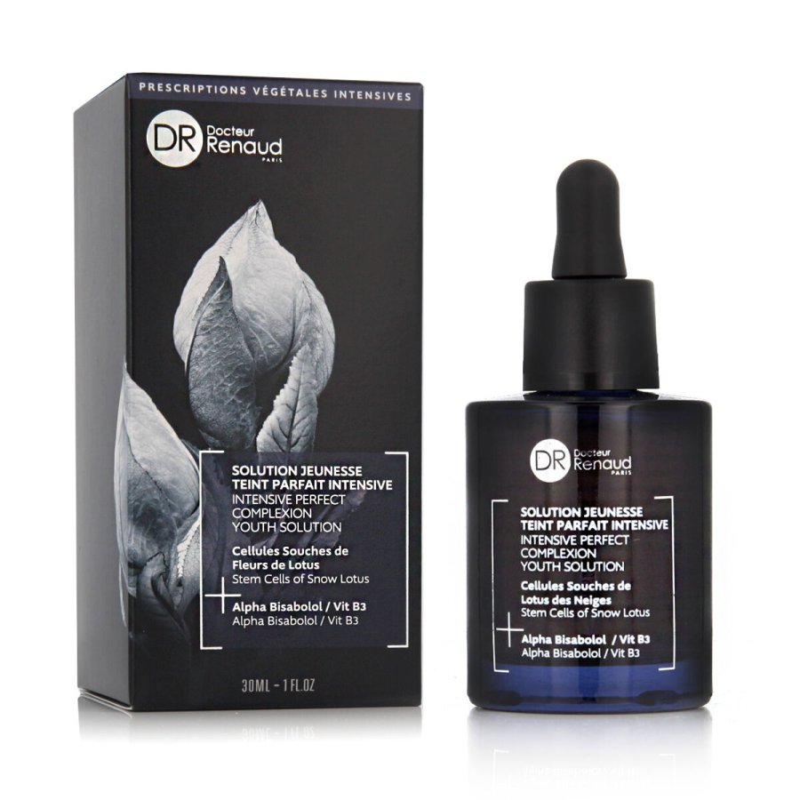 Anti-age serum Dr Renaud Lotusblomst 30 ml #1