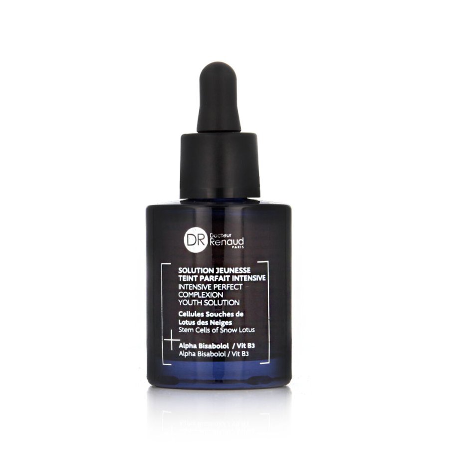 Anti-age serum Dr Renaud Lotusblomst 30 ml #2