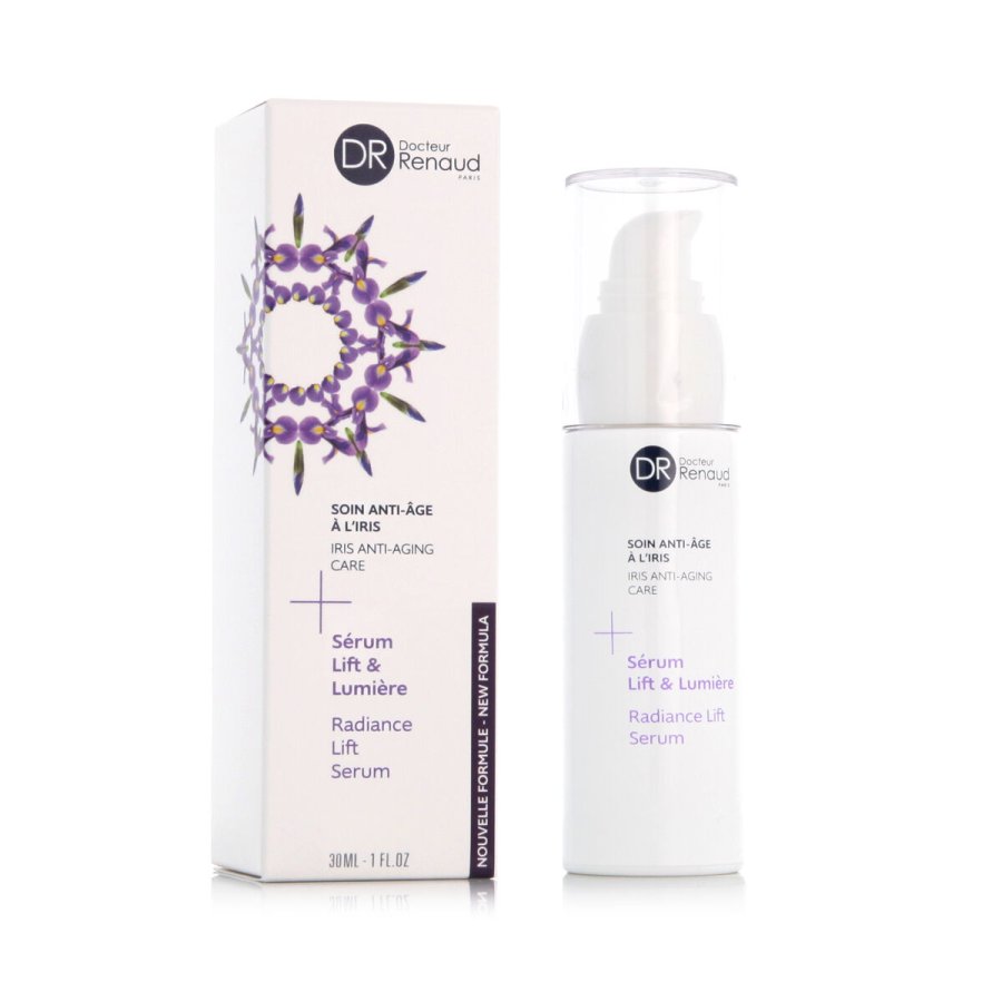 Opstrammende Serum Dr Renaud 30 ml #1