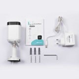 Videokamera til overvgning SCS SENTINEL #6