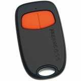 Fjernbetjening SCS SENTINEL SimplyControl 40 m Orange #1