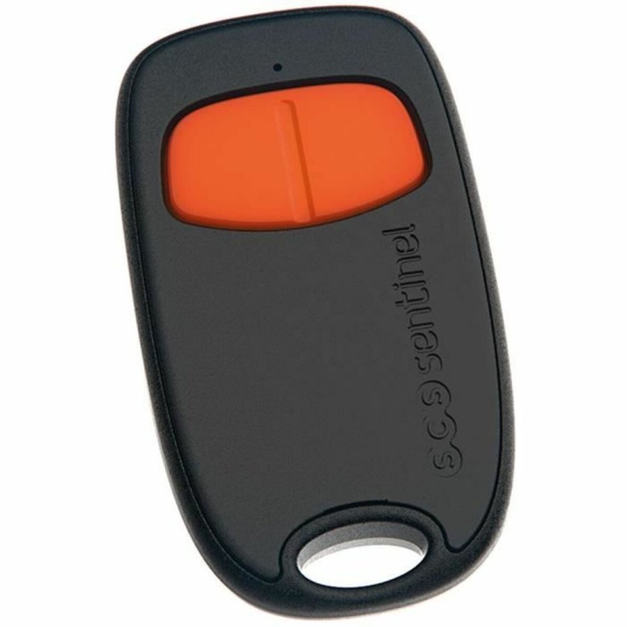 Fjernbetjening SCS SENTINEL SimplyControl 40 m Orange #1