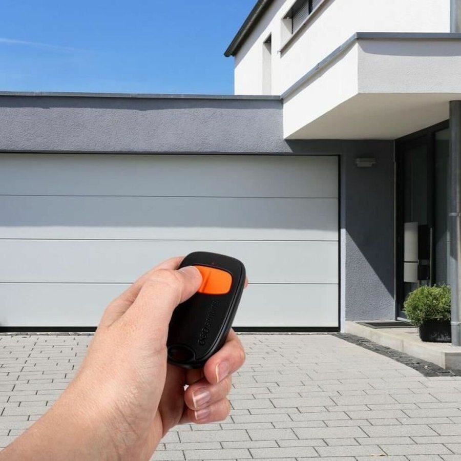 Fjernbetjening SCS SENTINEL SimplyControl 40 m Orange #3