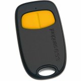 Fjernbetjening SCS SENTINEL SimplyControl 40 m Gul #1