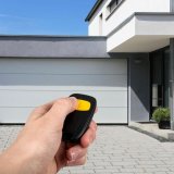 Fjernbetjening SCS SENTINEL SimplyControl 40 m Gul #3