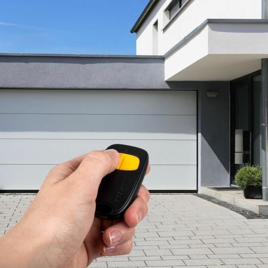 Fjernbetjening SCS SENTINEL SimplyControl 40 m Gul #3