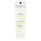 Eksfolierende Serum Bioderma Sbium #1