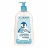 Shower Gel Bioderma ABCDerm #2