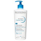 Plejende Integral Creme Atopisk Hud Bioderma Atoderm #1