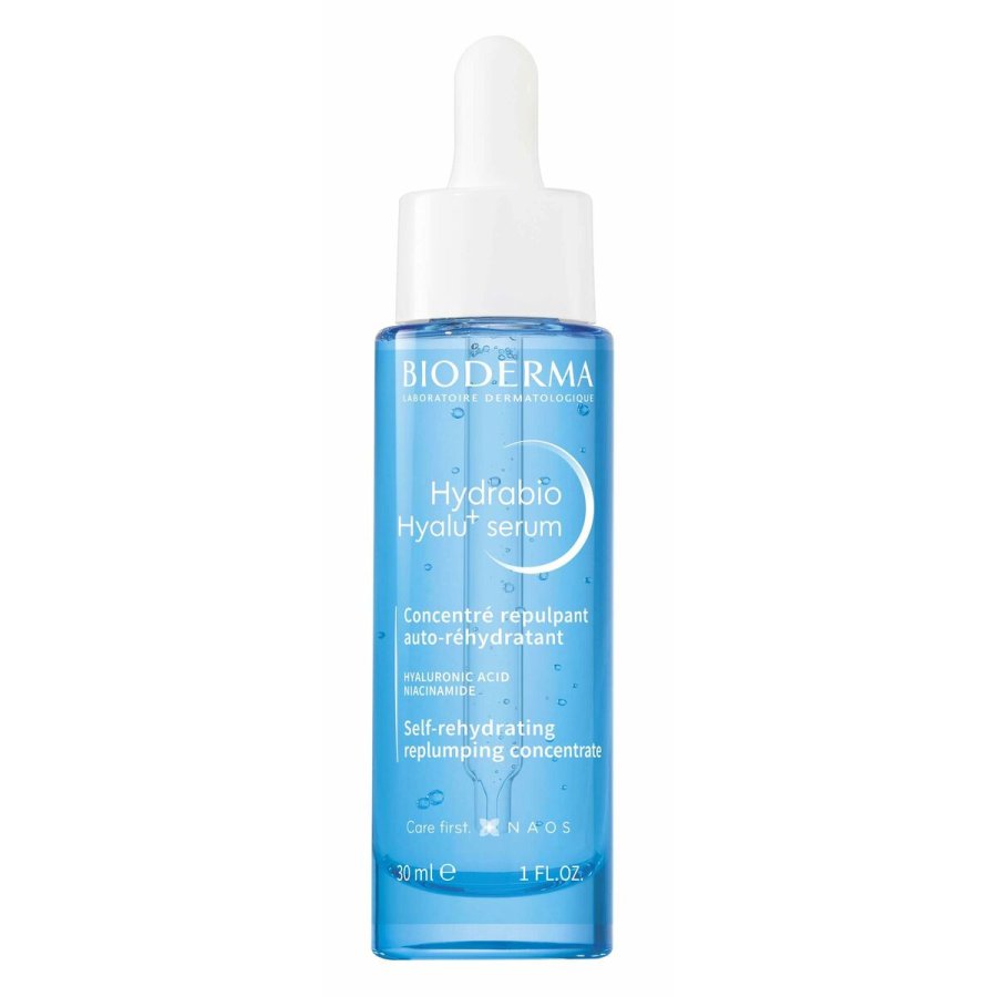 Ansigtsserum Bioderma Hydrabio Hyalu+ Serum 30 ml #1