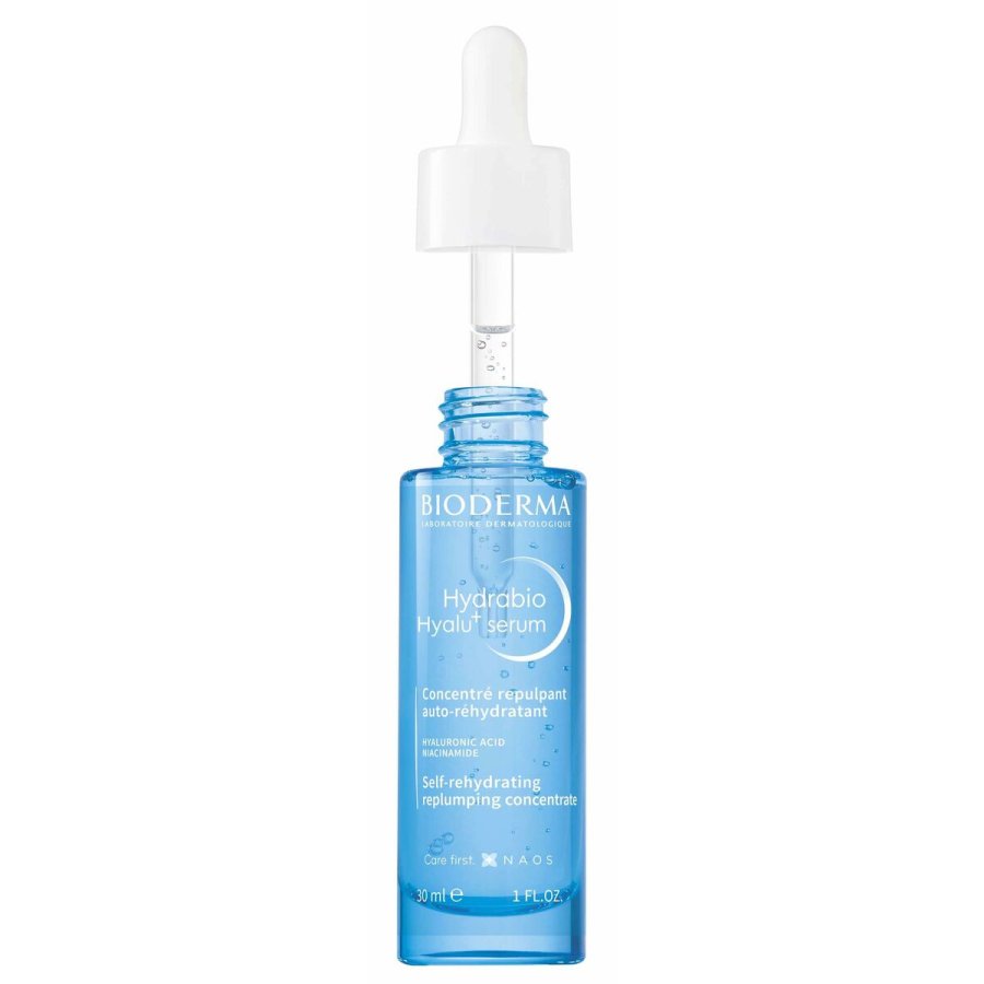 Ansigtsserum Bioderma Hydrabio Hyalu+ Serum 30 ml #2