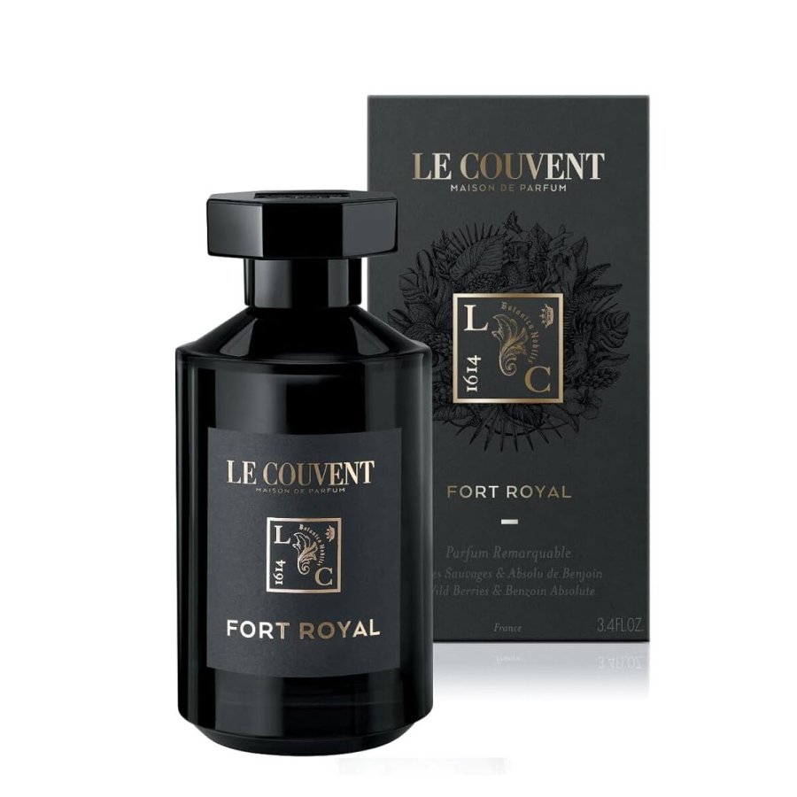 Dameparfume Le Couvent des Minimes Fort Royal EDP 100 ml #1