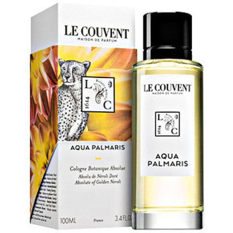 Unisex parfume Le Couvent des Minimes Botanique Absolue Palmaris EDC 100 ml #1