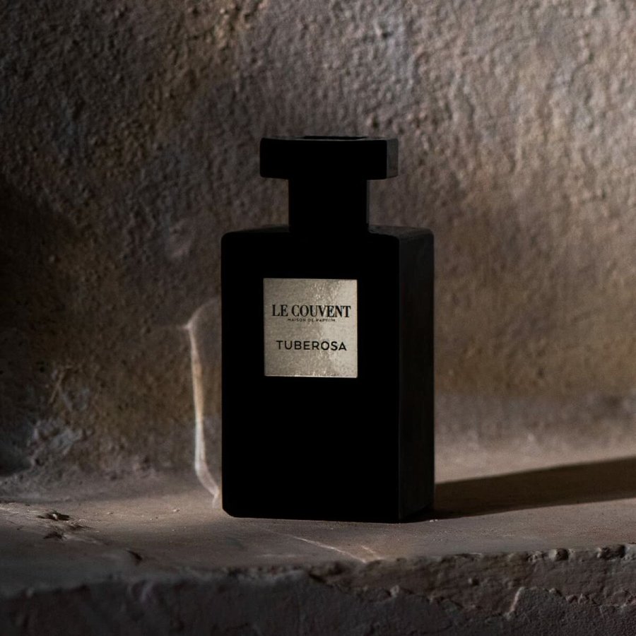 Unisex parfume Le Couvent des Minimes Tuberosa EDP 100 ml #2