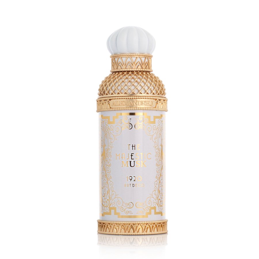 Unisex parfume Alexandre J EDP #3
